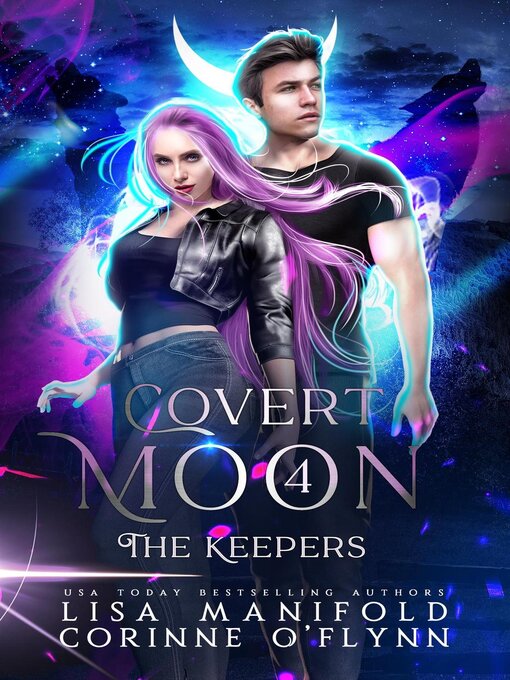 Title details for The Keepers by Lisa Manifold - Available